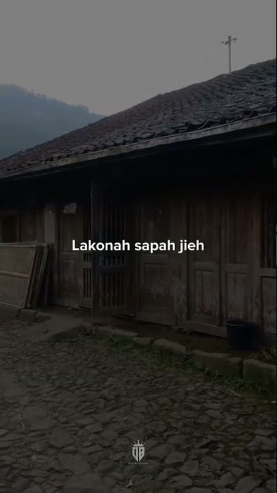 Kata kata madura - ajegheen tengka