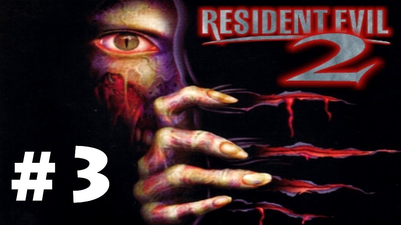 creatures of the night mac miller Resident Evil 2 PS3 Playthrough #3 (Claire A)