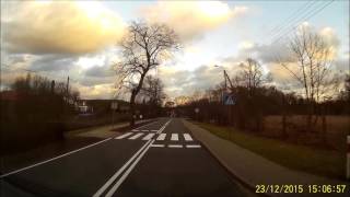 Stare Osieczno Gmina Dobiegniew