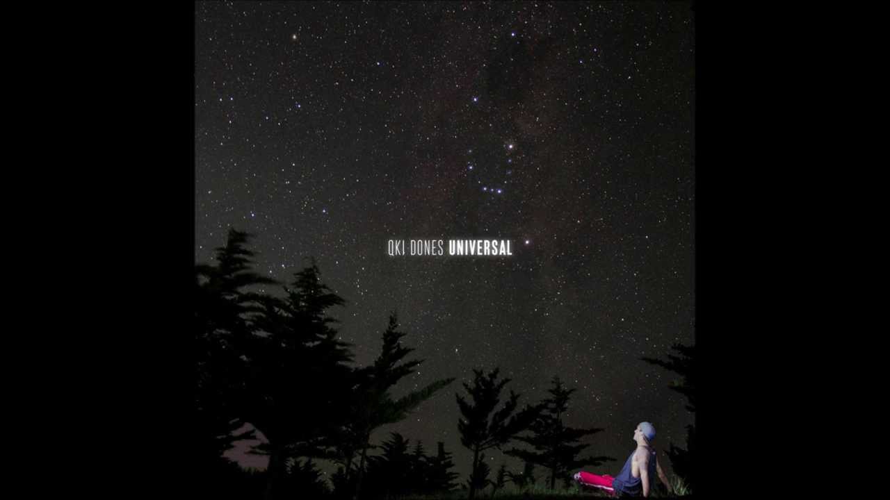 Qki Dones - Universal (con Camila de el Plan)