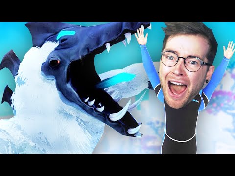Video: Katsaus: Finding Nemo Undersea Adventure Gym