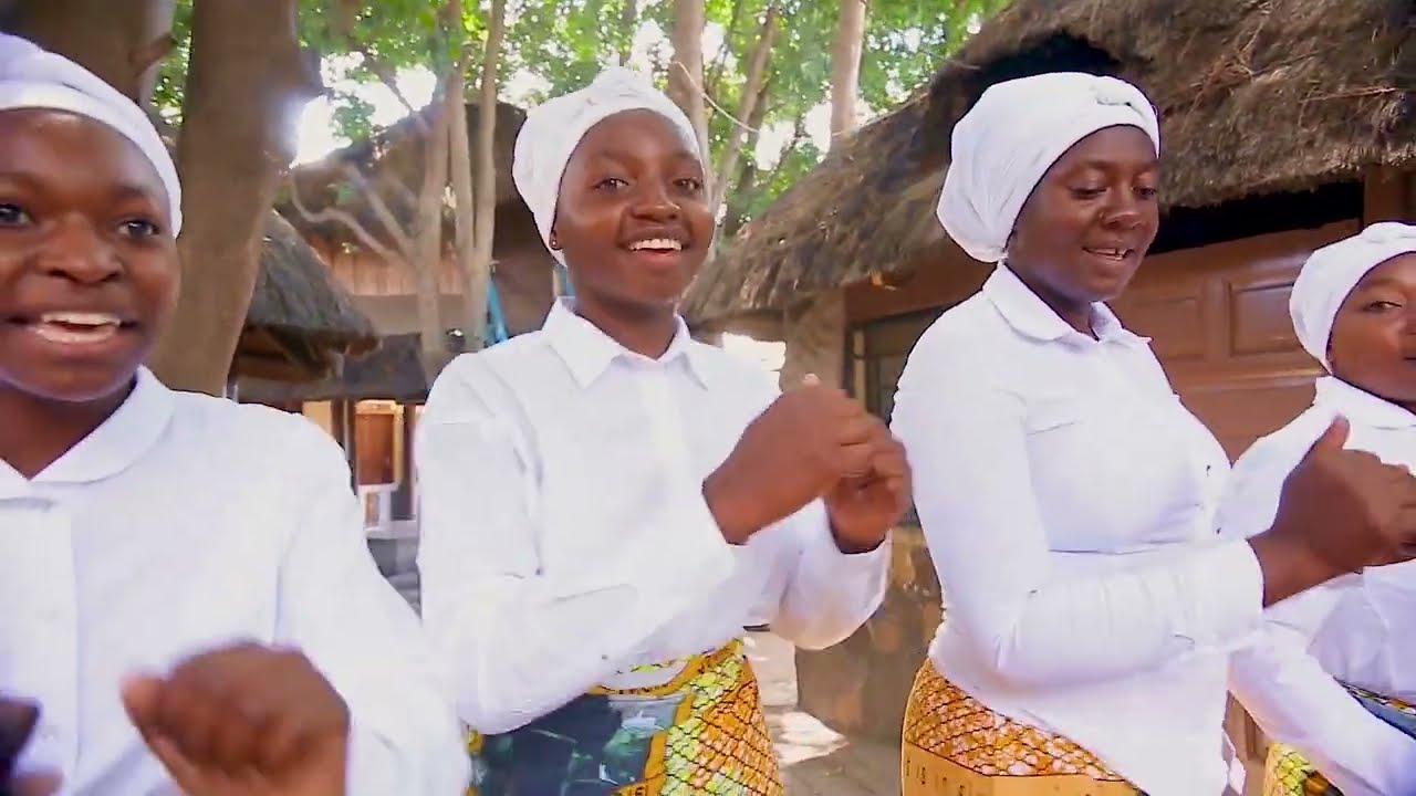 Catholic Song | Francis Muchifungo | St. Francis SCC Mandevu Parish | Prod: Isaac Nsomokela