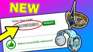 *AUGUST* ALL WORKING PROMO CODES ON ROBLOX 2019| ROBLOX PROMO CODE (NOT EXPIRED)