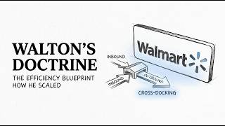 How Walmart Beat Amazon The Hidden Logistics War