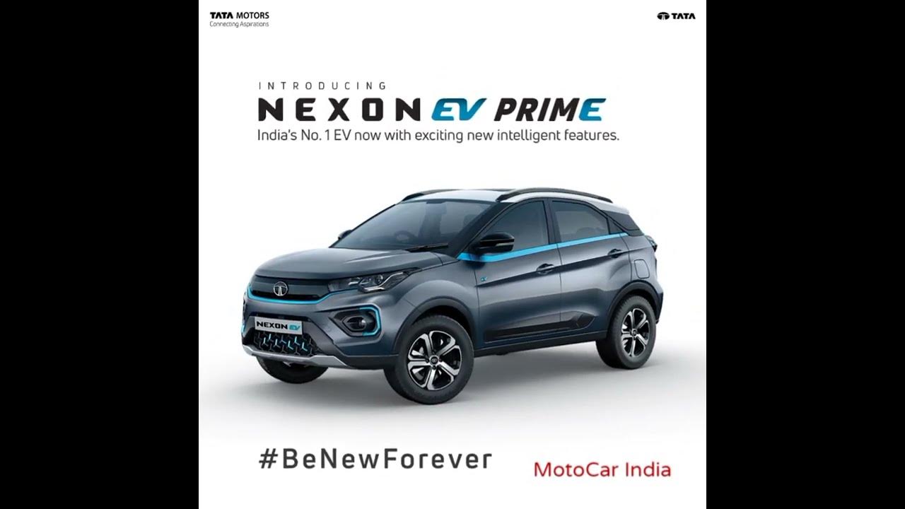 Tata Motors Nexon