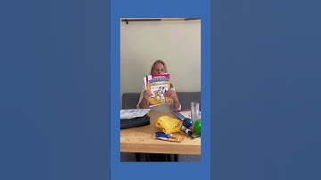 M-FUN Unboxing Video