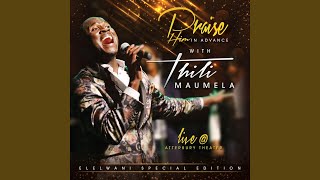 Video-Miniaturansicht von „Thili Maumela - Siwiliwili (Live)“