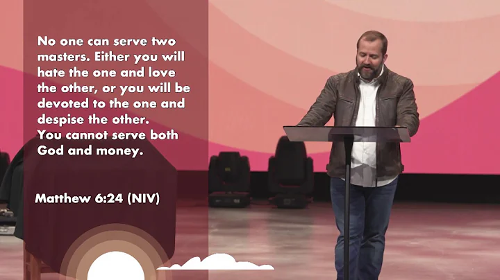 Matthew 6:24 Explained: You Can't Serve Two Masters