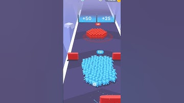 Count Master Game play #108 Gaming Video #shorts #gaming #gameplay #viral