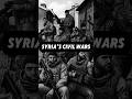ARE THE SYRIAN OPPOSITION ABOUT TO WIN THE WAR AND END SYRIA'S CIVIL WARS? #shorts #history