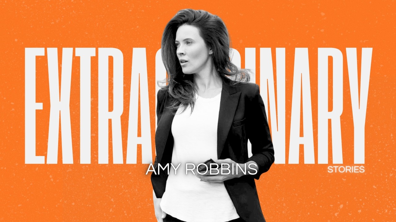 Amy Robbins