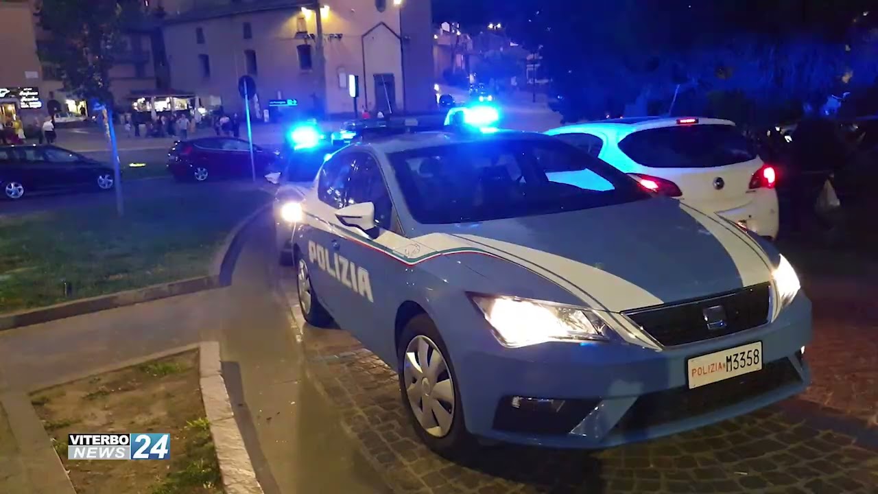 BREAKING NEWS di mercoledì 5 NOVEMBRE