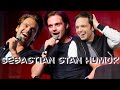 Sebastian Stan humor