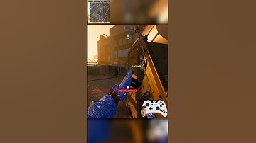 Shadow Banned from the MW3 Beta⁉️