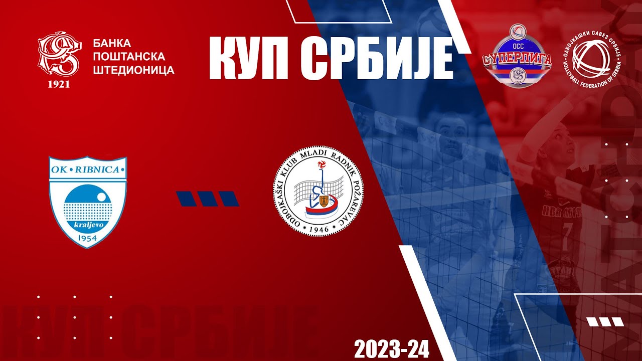 Radnicki vs Vojvodina Live Stream & Results 16/12/2023 13:00 Football