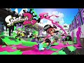 スプラトゥーン Bgm 耐久 Mp3