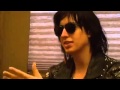 Interview Julian Casablancas at Coachella (Subtitulada)