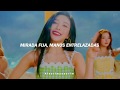 RED VELVET  - Eyes Locked, Hands Locked (Sub Español)