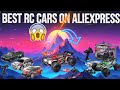 Best RC Cars on AliExpress 2025 | High Speed &amp; Off-Road Remote Control Cars😱