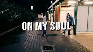 Key Glock - ON MY SOUL | Dance Video