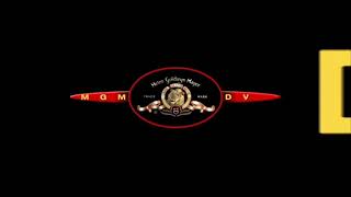 Mgm Dvd 2001