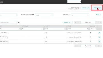 WatchGuard - Management Made Simple: Policy Based Remediation