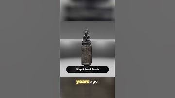 Monk Mode: The Secret Protocol to Achieving Massive Success