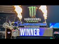 DIRT SHARK - 2020 Anaheim 1 Monster Energy Supercross