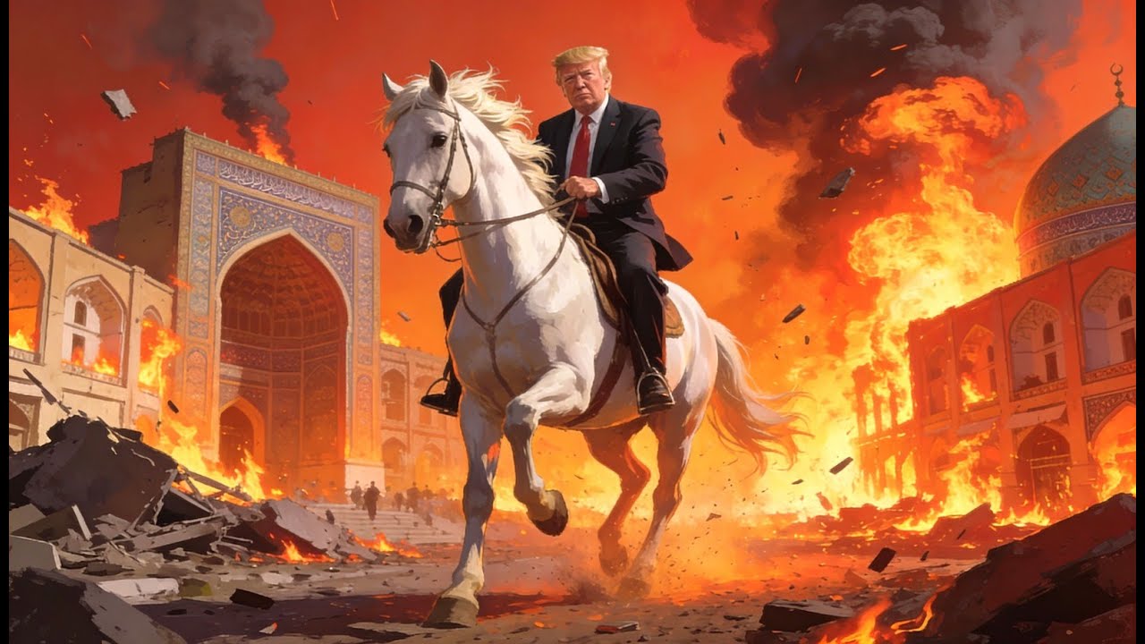 Как захватить власть. Рав Йосеф Менделевич.