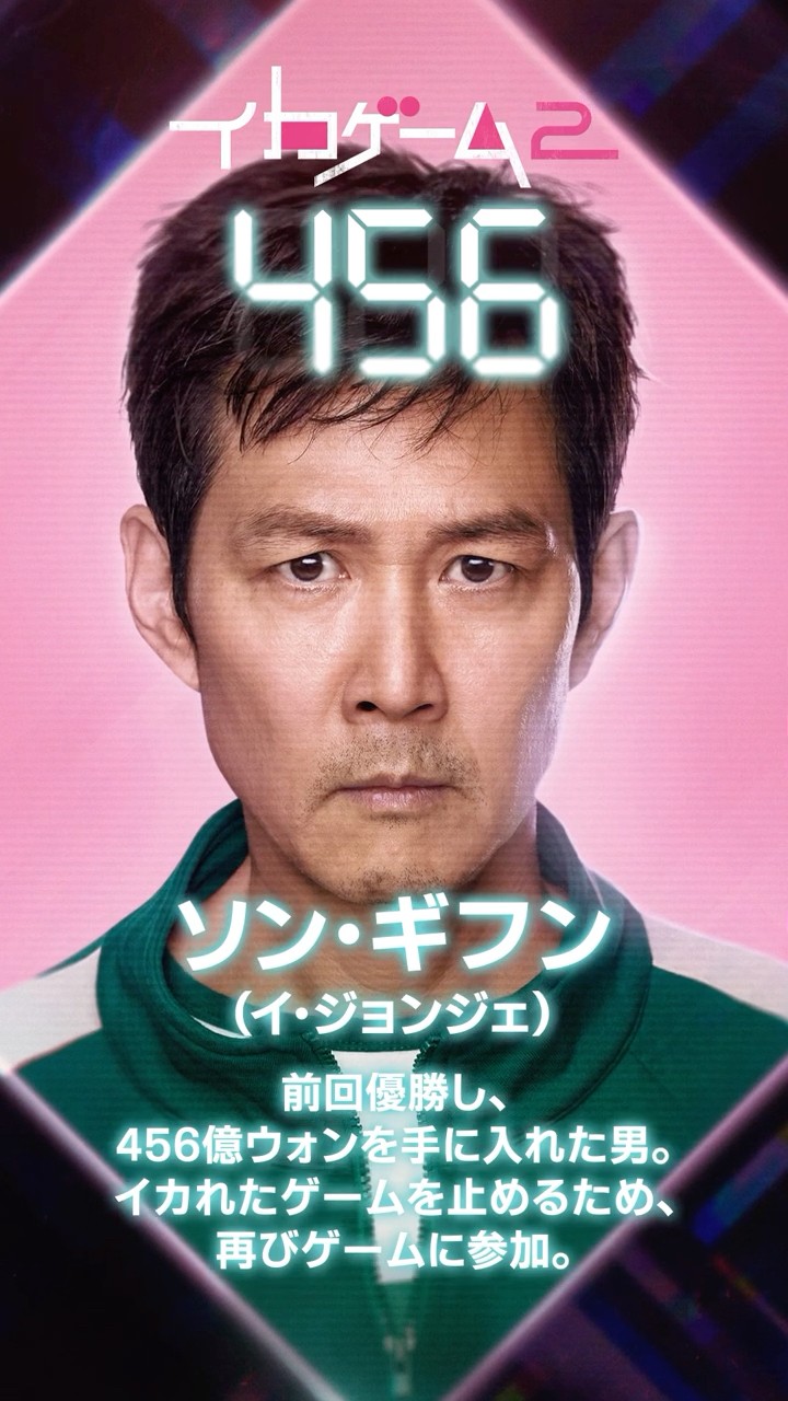 【Netflix】イカゲーム ソン・ギフン 456番 ジャージ パンツ お一人様1点限り】イカゲーム/ テレビ・マスターピース 1/6