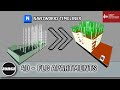 BIM(4D): Time Simulation of an Apartment Building
