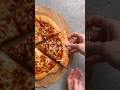 The 2-ingredient pizza dough hack that actually works and tastes good! #pizzarecipe #easyrecipe