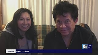 Woman suing living facility after her brother dies under their watch