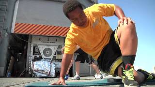 Fun & Fighting on the Flight Deck