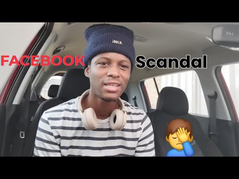 STORYTIME Facebook Scandal Posted Our Charts Made It Look Like I Was The Bad Person Here