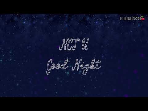 【韓繁中字】NCT U(엔시티 유) - 별자리 (Good Night/星夜)