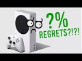 Will You REGRET Buying Xbox Series S?