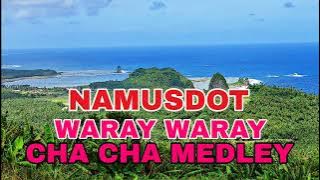 NAMUSDOT CHA CHA MEDLEY WARAYNON ®