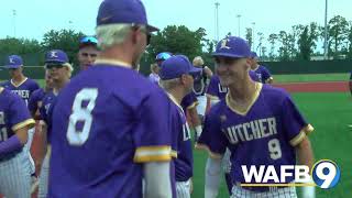 Lutcher Baseball Wins 2024 Division Two Non-Select State Championship