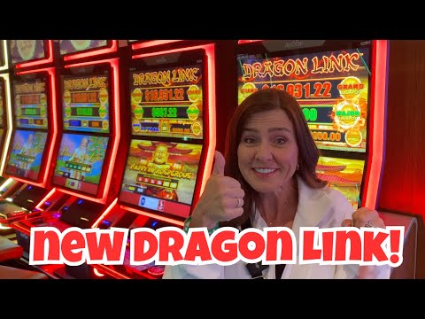 THIS NEW QUICK HIT SLOT MACHINE IN VEGAS IS REALLY GOOD!