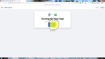 Connecting A Basecamp Project Message Board To A Slack Channel Using Zapier