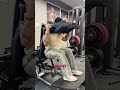 Day 31: Leg Day + Shoulder Burn #LegDay #ShoulderWorkout #LegsAndShoulders