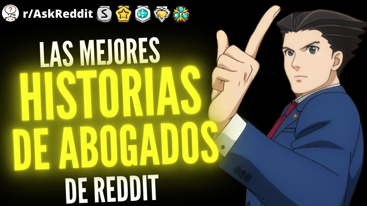 Abogados de Reddit, ¿Cuál fue tu momento de 'oh vaya' en la sala de juicio? - (Reddit Pregunta)
