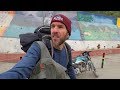 UNEXPLORED INDIA: A Himalayan Backpacking Adventure [Full Movie]