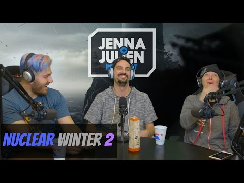 Podcast #135 - Nuclear Winter 2