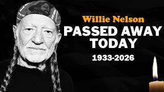 30 MINUTES AGO! 3 Country Music Legends Died Tragically