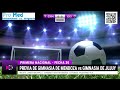 🔴 GIMNASIA DE MENDOZA vs GIMNASIA DE JUJUY | PRIMERA NACIONAL | EN VIVO