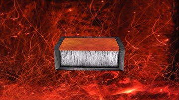 UNSW multicrystalline (mc) silicon casting