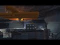 Grand Theft Auto V_ waiting for my bunker supplies to be used solo in serch
