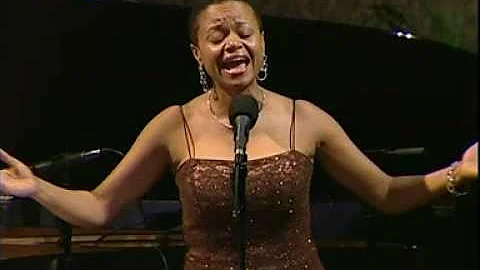 Cassandra White - Picture Yourself II